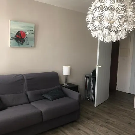Apartment Au Coeur Historique De La Rochelle (Charente-Maritime)